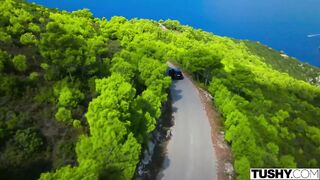 Hotel Vixen Season 2 Episode 3 All-Inclusive – Stefany Kyler, Vanessa Alessia