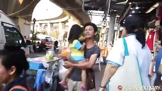 ASD An_Student | Asian – S97