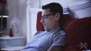 MissaX – Prom Date Daddy – Scarlett Sage, Ryan Driller