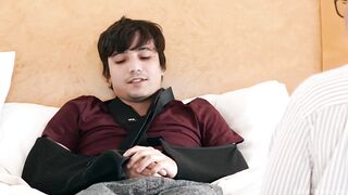 Teacher’s Helping Hand – Dana Vespoli