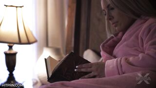 MissaX – Sinfully Sweet Mommy II – Bunny Madison, Jay Romero