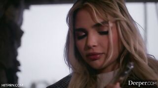 Deeper – Silencio – Lika Star, Maximo Garcia