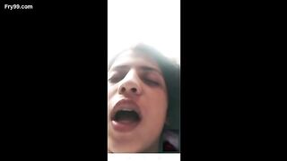 Mallu Gf On Video Call Nude Part 5- Extended Version | Big Tits – S78