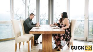 Sofia Lee – Cuck4K