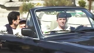 Woodman BTS | Anal – T67