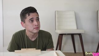 BrattySis Liz Jordan And Paige Owens – Cum Play With Me