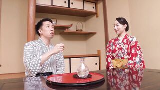 Hasumi Yoshioka :: Luxury Adult Healing Spa – CARIBBEANCOM