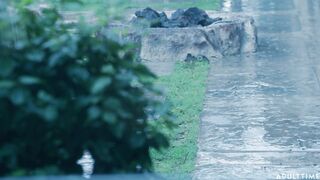 Switch Under Her Belt | Lesbian – W01