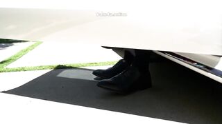 Her Place Is On Her Knees Anvr – Jennifer White