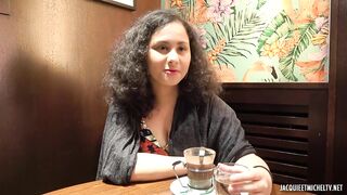 BREAKING SWEET FRENCH BUBBLE BUTT – AMAYA | Anal – S27