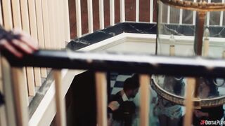 Ella Hughes Scandalous Scene 4 – DigitalPlayground