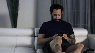 Shy Coder finally fucks MILF business partner – Wicked