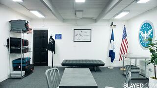 Vanna Bardot – Part 4 Vanna Bardot, Vicki Chase & April Olse | Anal – F61