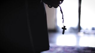 Thou Shalt Not Covet – Mona Azar, Spencer Bradley