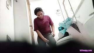 Latina Amateur Worthy Maid (Milena) Part 1 | Amateur – T03