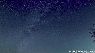 Jesse Pony – HijabMylfs