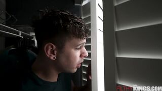 Demanding StepSis Gets Me To Fuck Her Good & Hard in HD – Madison Wilde