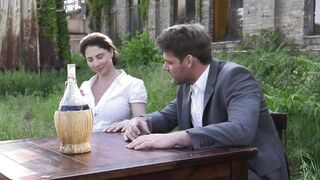 La Ciociara 3 Return To Sant’Eufemia Ritorno A Sant’Eufemia – Roberta Gemma