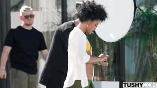 Selva Lapiedra – Bubble-Butt Beauty Gets Her Ass Stretched Out 15 03 2026