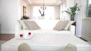 IntimatePOV – Lilly Bell And Blake Blossom – Mixing Business With Pleasure