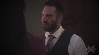 Missa X – Reagan Foxx – Indecent Pt. 1