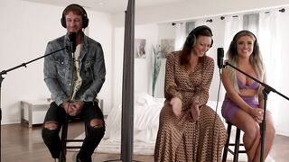 Cassie Del Isla & Vivianne Desilva E62 – BellesaBlindDate