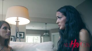 Adriana Chechik, Sofi Ryan – A Foreign Exchange