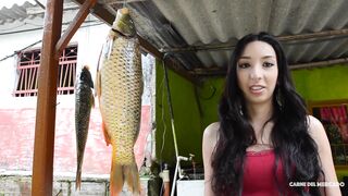 Alicia Duran | Latin – T90