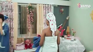 Ladies Hostel E01 – 2022 – Malayalam Hot Web Series – | Big Tits – S27