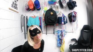 Case No. 7906165 – The Cat Burglar – Sky Pierce