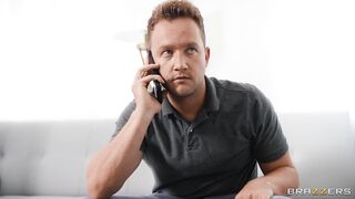 Alyx Star & Lily Lou – Swapping Bridesmaids