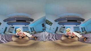 Tears Of The Kingdom – Katie Kush