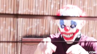 AnalMom – Erin Everheart – A Fool’s Hole-iday