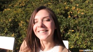 CL Casting – Alina | Casting – W62