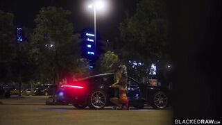 Molly Devon – Blacked Raw – 17/10/23 (1)