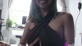 JBP Casting – Kimora Quin | Casting – T42